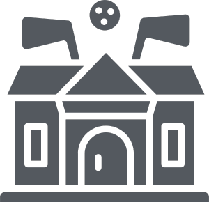 Clubhouse & Community