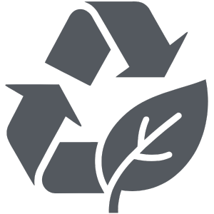 Eco-Friendly & Smart Features