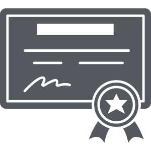 PROJECT RERA CERTIFICATION